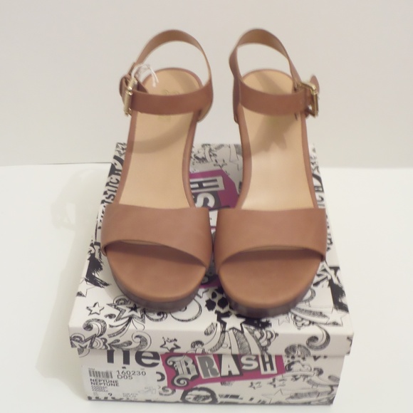 brash sandals payless